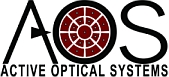 Active Optical Systems Logo