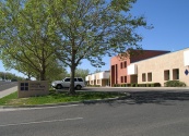Albuquerque Office Building