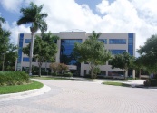 Jupiter Office Building