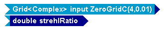 Tempus Block Diagram Editor Snapshot