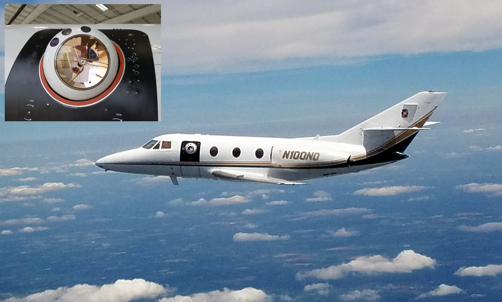 AeroFWD