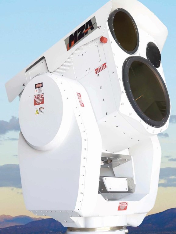 US Navy Awards $18.7M Development Contract to MZA Associates