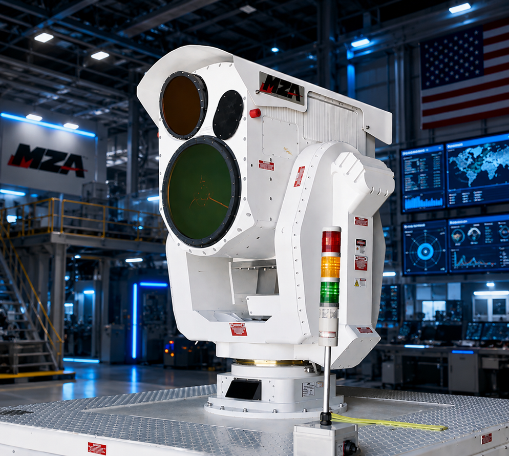 Beam Control