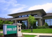 Dayton Office Building